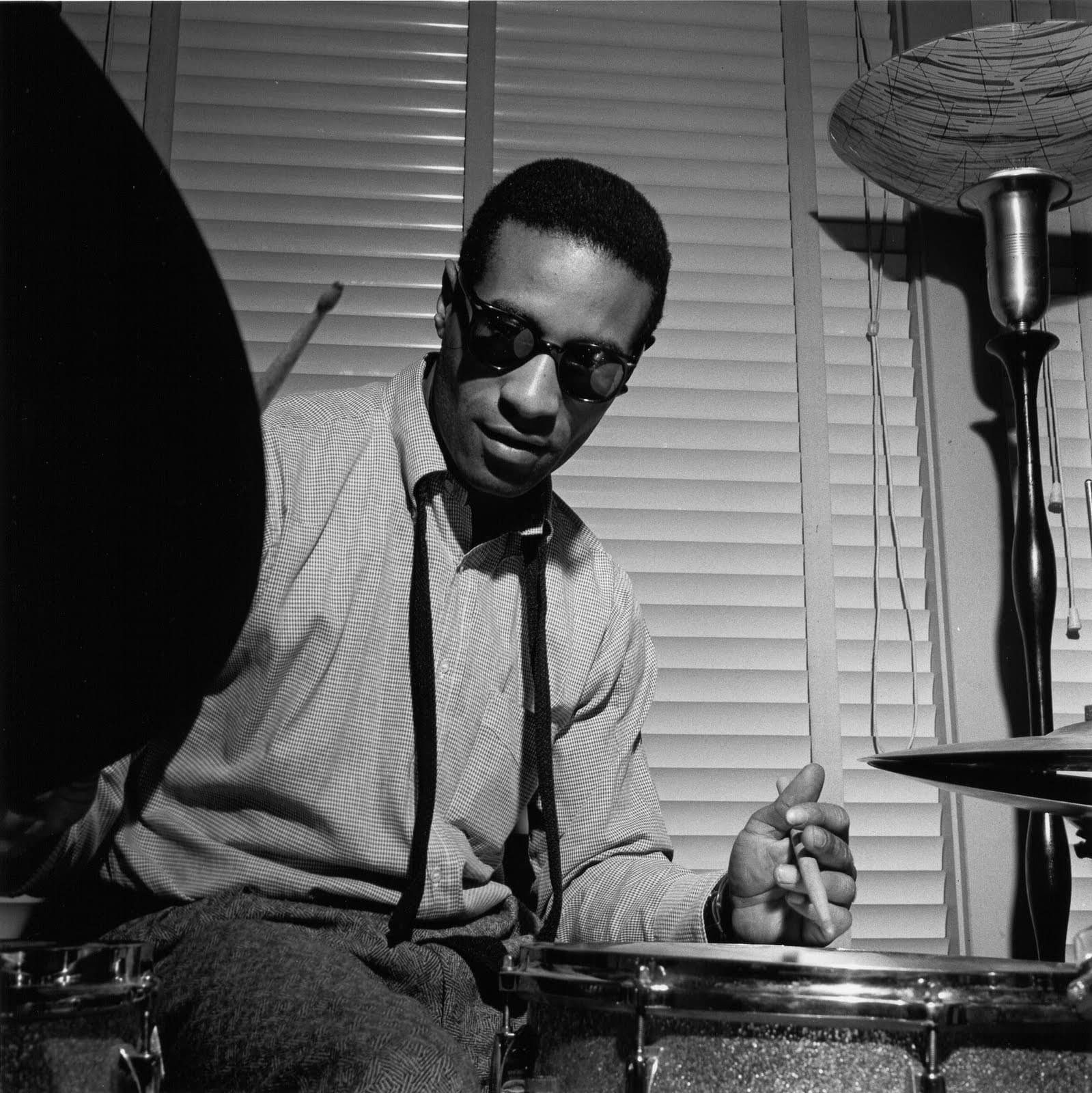 Max Roach