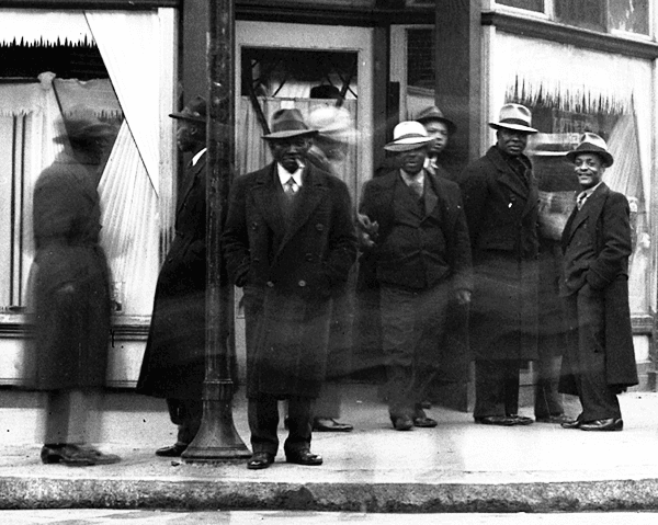 Happening South Street